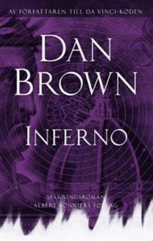 Inferno by Dan Brown