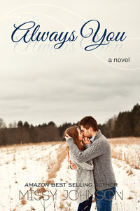 Always You by Missy Johnson