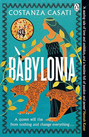 Babylonia by Costanza Casati
