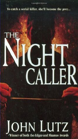 The Night Caller by John Lutz