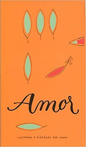 Amor by Lowell A. Siff, Gian Berto Vanni