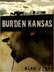 Burden Kansas by Alan Ryker