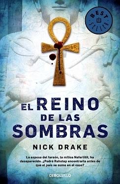 El reino de las sombras by Nick Drake