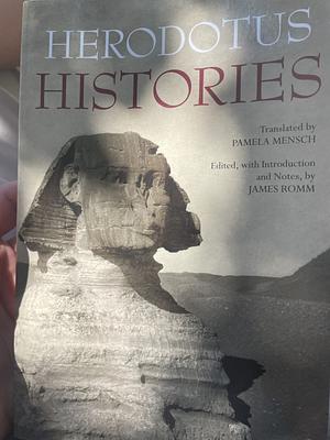 Histories by Herodotus