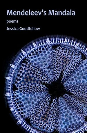Mendeleev's Mandala by Jessica Goodfellow