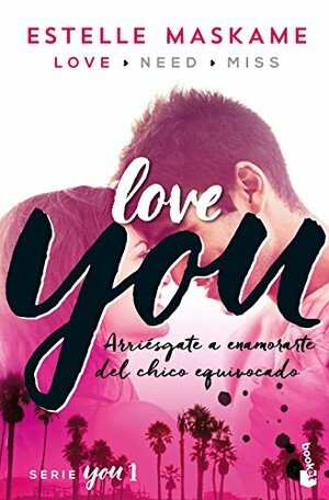 Love You by Estelle Maskame