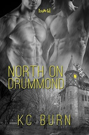 North on Drummond by K.C. Burn