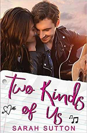 Two Kinds of Us by Sarah Sutton