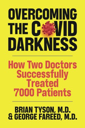 Overcoming the COVID Darkness by Mathew Crawford