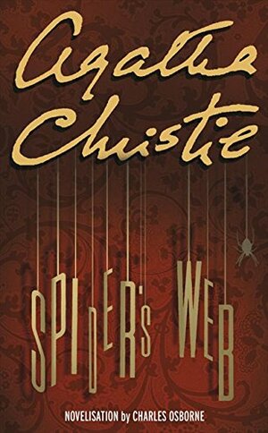 Spider's Web by Charles Osborne