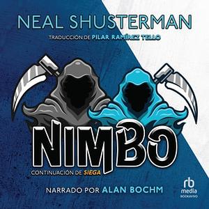 Nimbo by Neal Shusterman