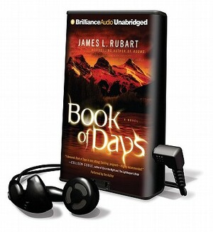 Book of Days by James L. Rubart