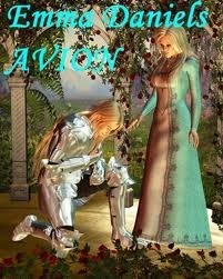 Avion by Emma Daniels