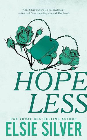 Hopeless by Elsie Silver