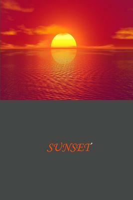 Sunset by Jane Smith