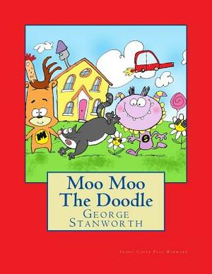 Moo-Moo The Doodle by George Stanworth