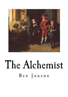 The Alchemist by Ben Jonson