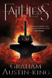 Faithless by Graham Austin-King