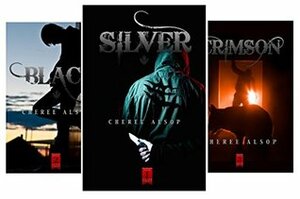 The Silver Series Complete Boxed Set (7 Books): Silver Series by Cheree Alsop