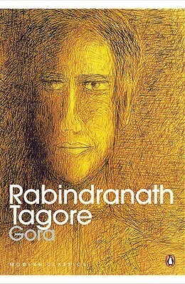 Gora by Radha Chakravarty, Rabindranath Tagore