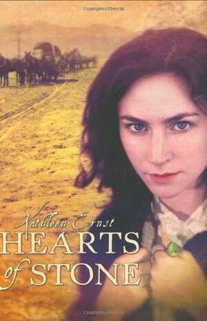 Hearts of Stone by Kathleen Ernst