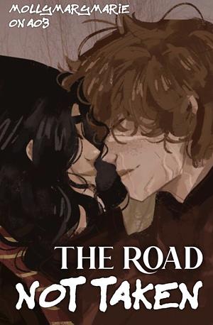 the road not taken