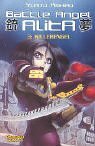 Battle Angel Alita, Bd. 3: Killerengel by Yukito Kishiro