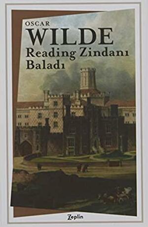 Reading Zindani Baladi by Oscar Wilde