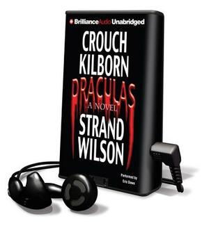 Draculas by F. Paul Wilson, Blake Crouch