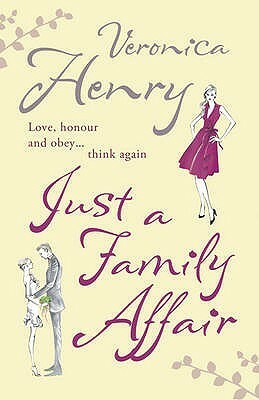 Just A Family Affair by Veronica Henry