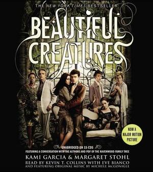 Beautiful Creatures by Kami Garcia, Margaret Stohl