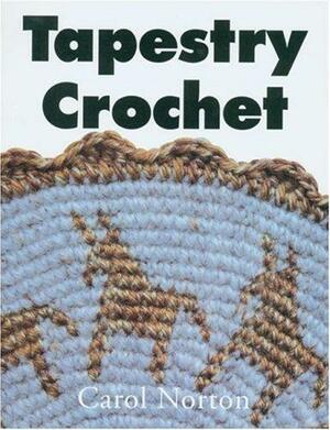 Tapestry Crochet by Carol Norton