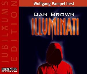 Iluminati by Dan Brown, Dan Brown