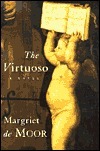 The Virtuoso by Margriet de Moor