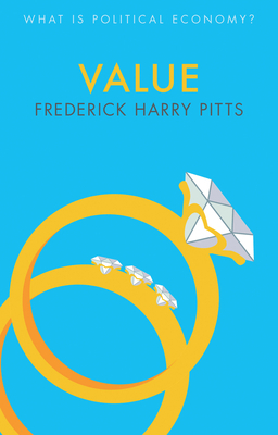 Value by Frederick Harry Pitts