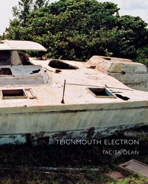 Teignmouth Electron by Tacita Dean