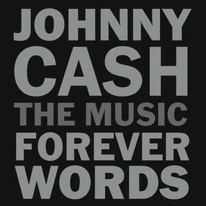 Johnny Cash in Words, Pictures, and Music by Michael Heatley