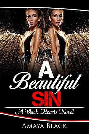 A Beautiful Sin by Amaya Black