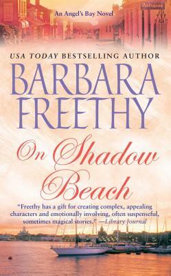 On Shadow Beach by Barbara Freethy