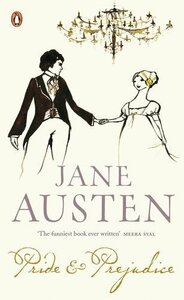 Pride and Prejudice by Jane Austen