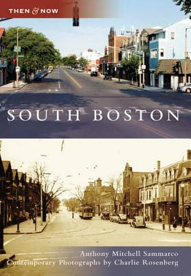 South Boston by Anthony Mitchell Sammarco