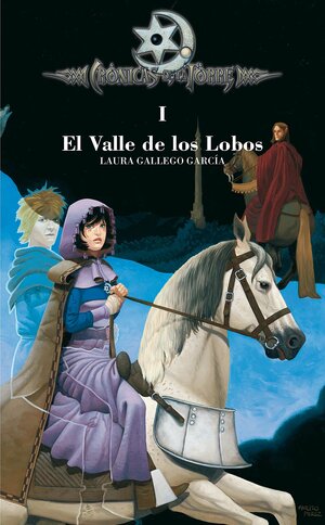 El valle de los lobos by Laura Gallego