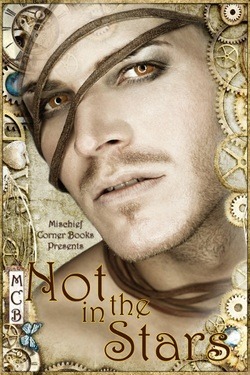 Not in the Stars by Mathilde Watson, Erika Orrick, Freddy MacKay, Angel Martinez, Toni Griffin