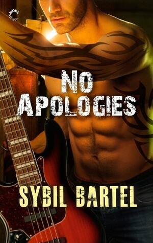 No Apologies by Sybil Bartel