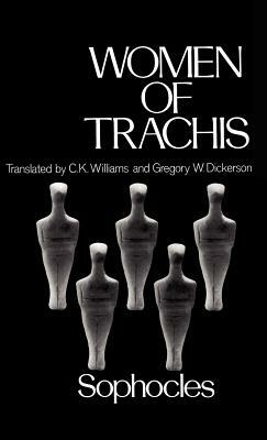 Women of Trachis by Sophocles
