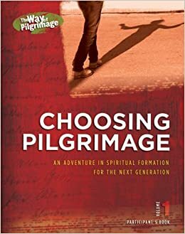 Choosing Pilgrimage Volume 1 by Kyle Dugan, Craig Mitchell