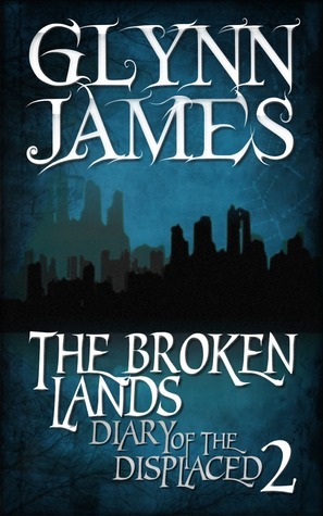 The Broken Lands by Glynn James