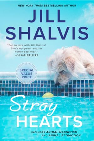 Stray Hearts by Jill Shalvis
