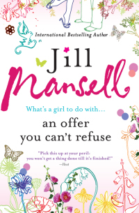 An Offer You Can't Refuse by Jill Mansell