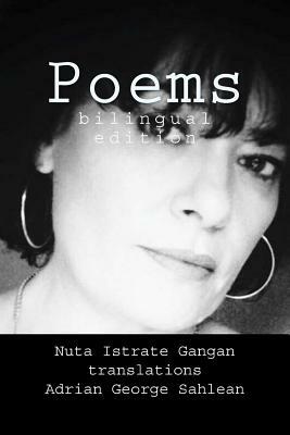 Poems by Nuta Istrate Gangan